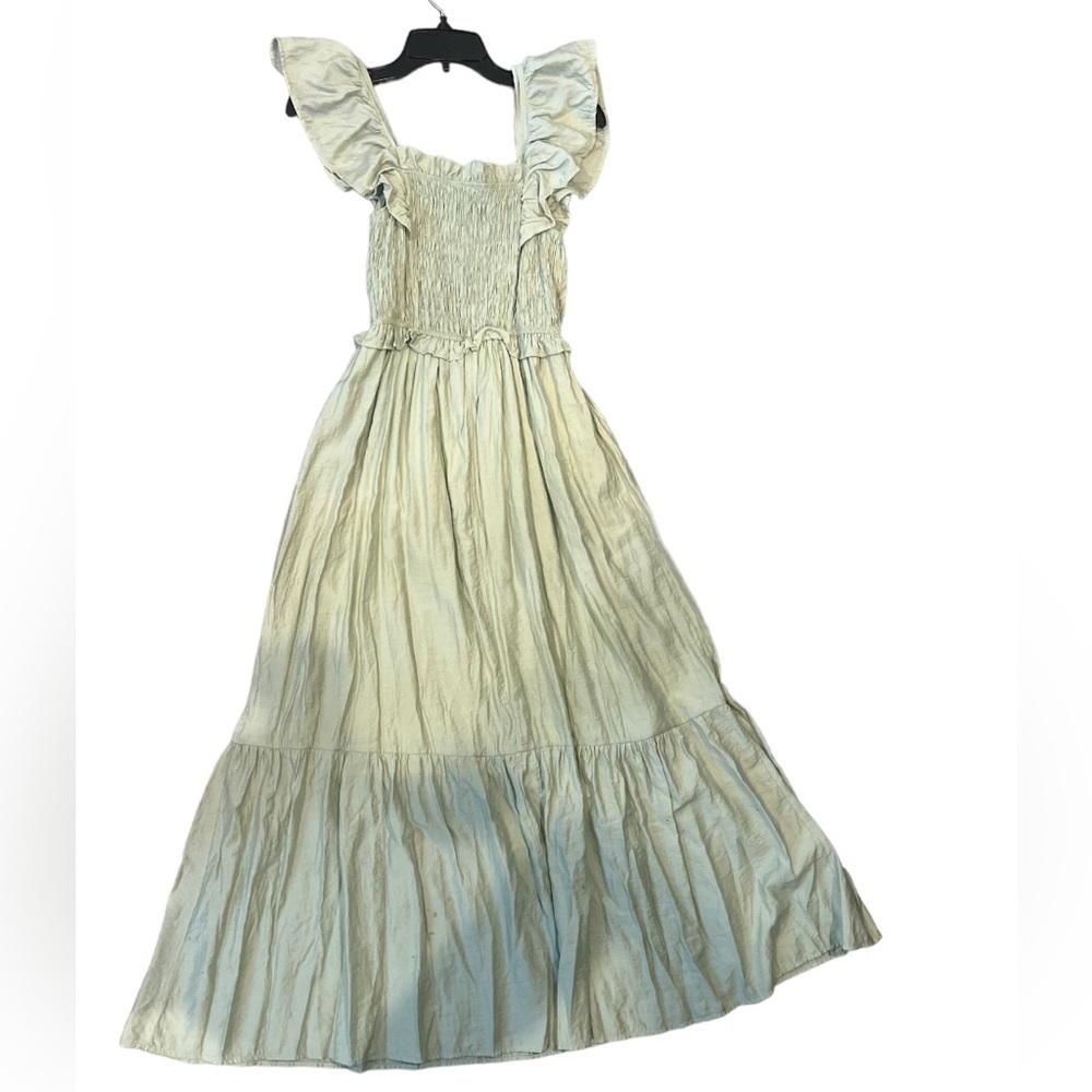 Moon river dress